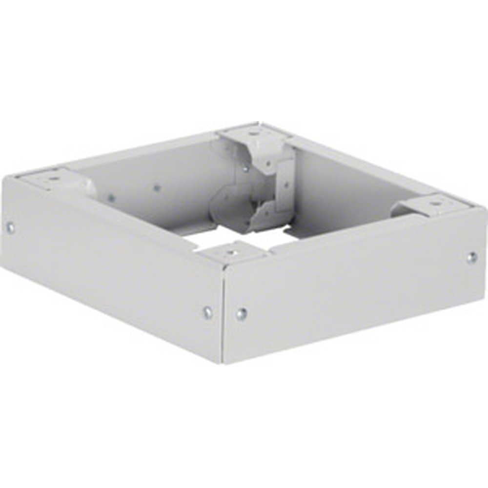 Hager Sockelleiste FZ901D