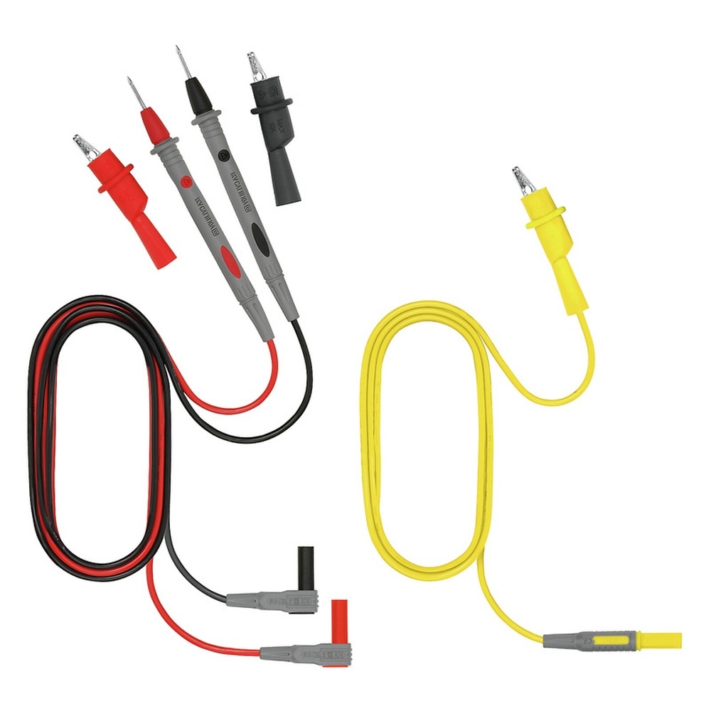 Weidmüller Messleitungen 9205260000 Typ ZUB TEMPHASER