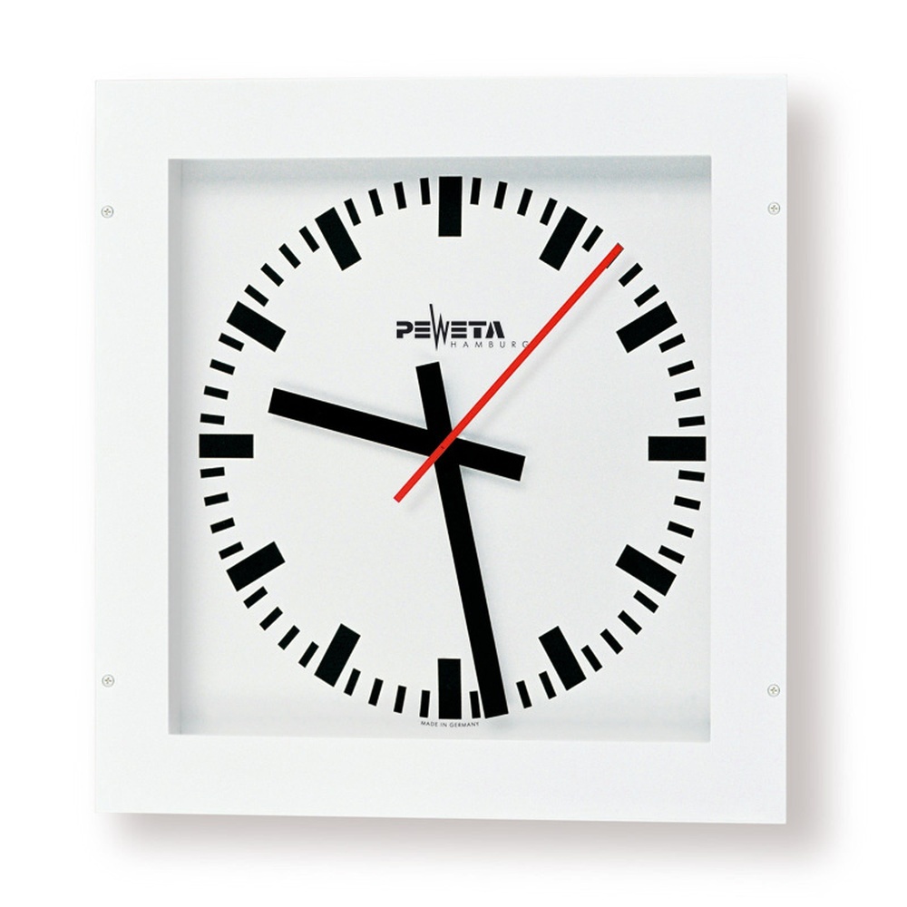 Peweta Nebenuhr 72.369.520