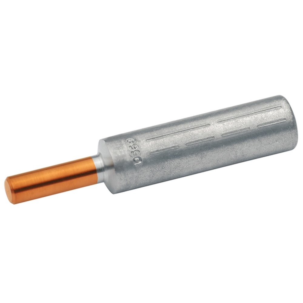 Klauke Pressverbinder 353R