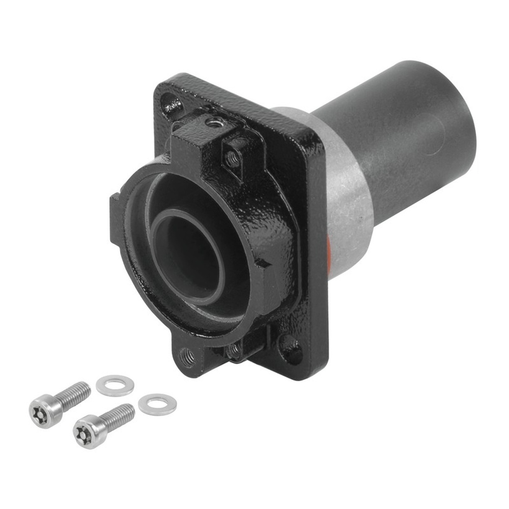 Weidmüller Gehäuse 1535420000 Typ HDC HP550 ABGH 1P