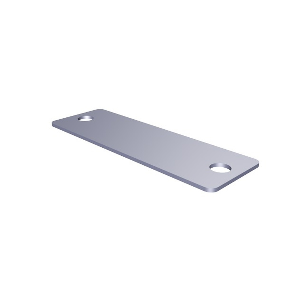 Weidmüller Gerätemarkierung 1505150000 Typ CC-M 10/30 2X2.5 ST SDR