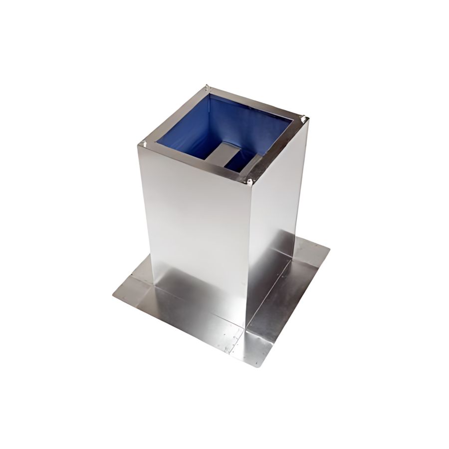 Maico Sockelschalldämpfer 0092.0344 Typ SD 50