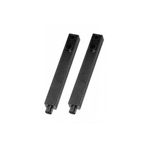 Pepperl+Fuchs Einweg Lichtschranke 129312 Typ ML29-P/25/103/143