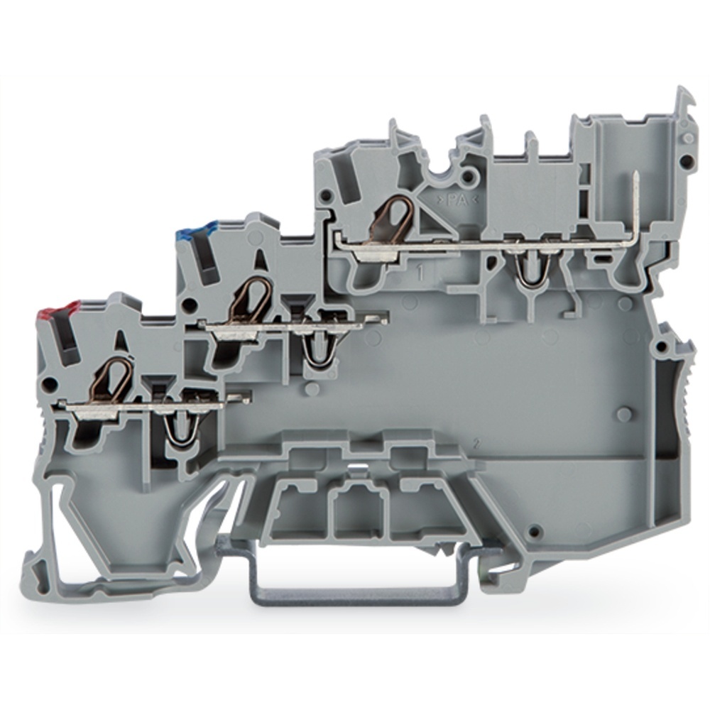 Wago Initiatorenklemme 2020-5311