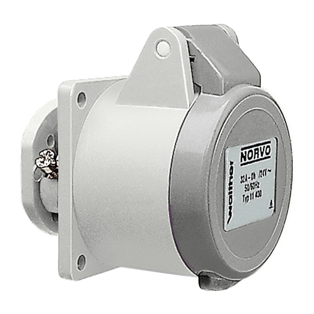 Walther-Werke Anbaudose 11401