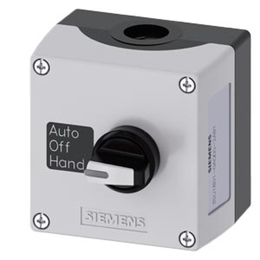 Siemens Gehäuse 3SU1801-0AQ00-2AB1