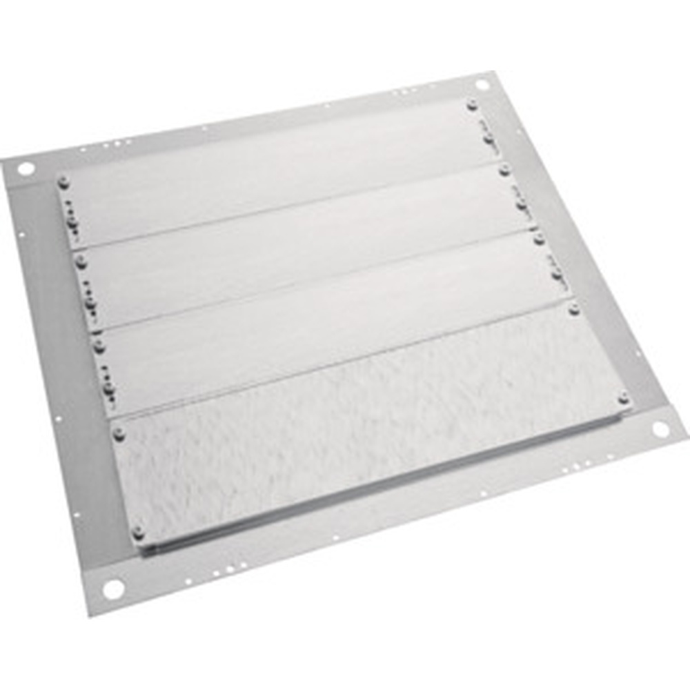 Hager Bodenblech M-BB11060