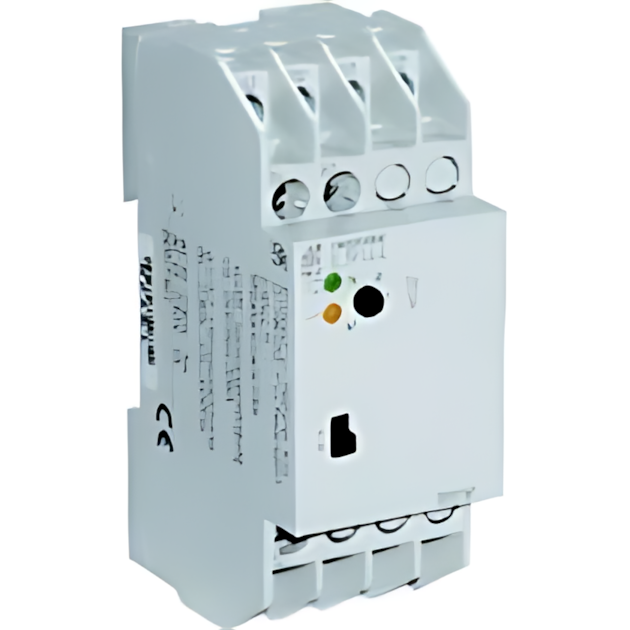 Dold Stillstandswächter 0057161 Typ IL9144.11 0,1-20S UH AC230V