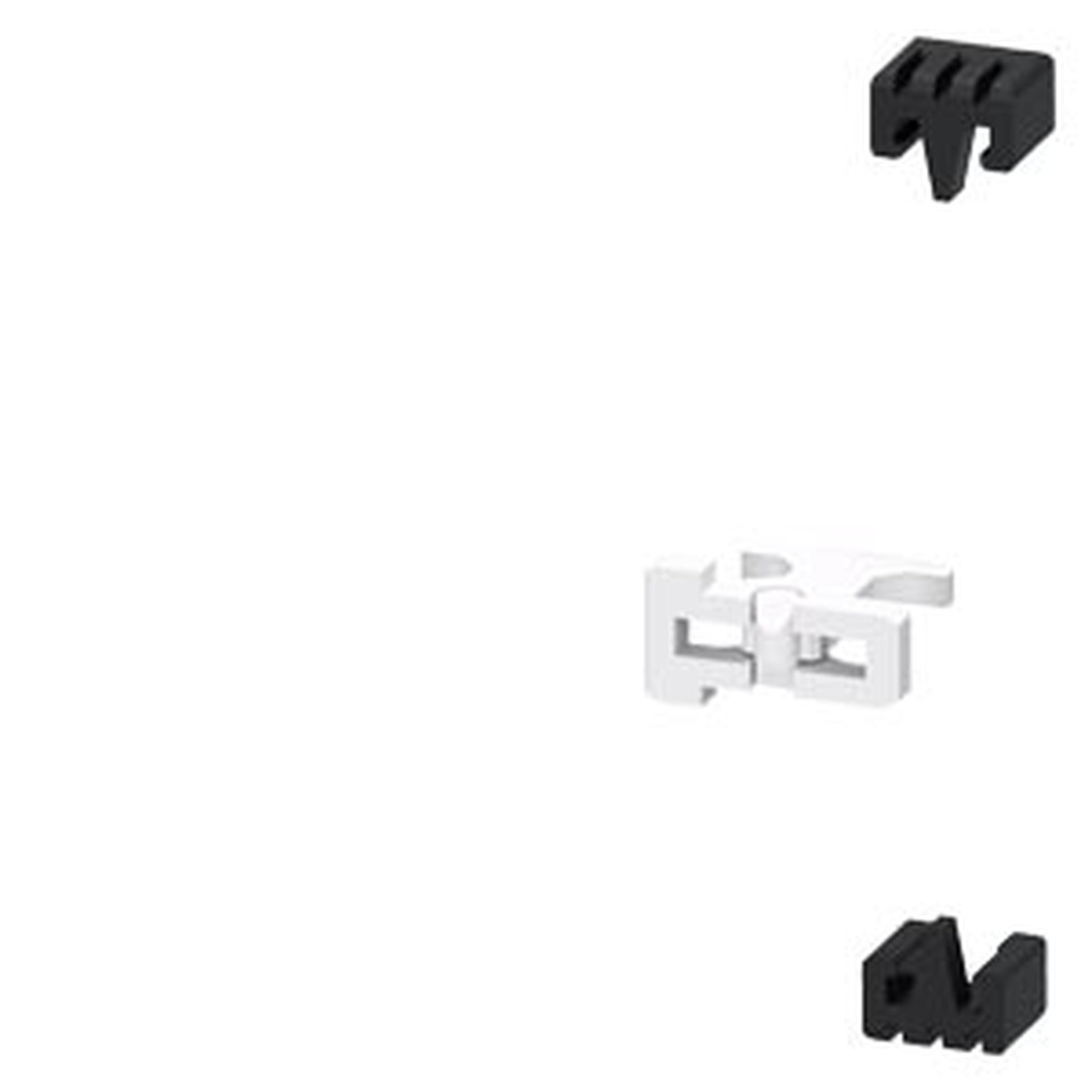 Siemens Mechanische Verbinder 3RA2912-2H