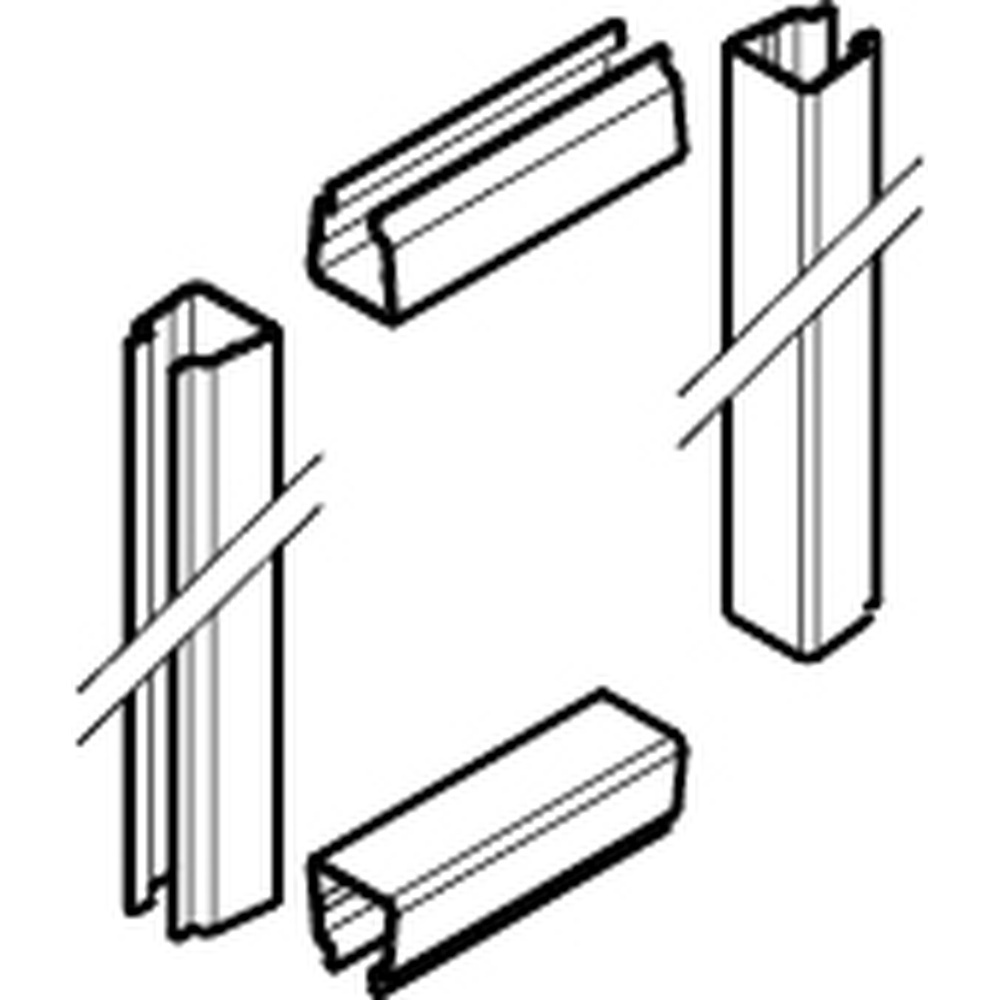 ABN Schutz für Isolierauskleidung GIV1