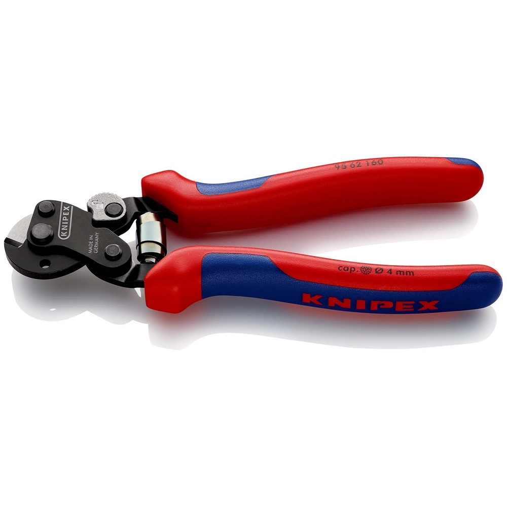 Knipex Drahtseilschere 95 62 160