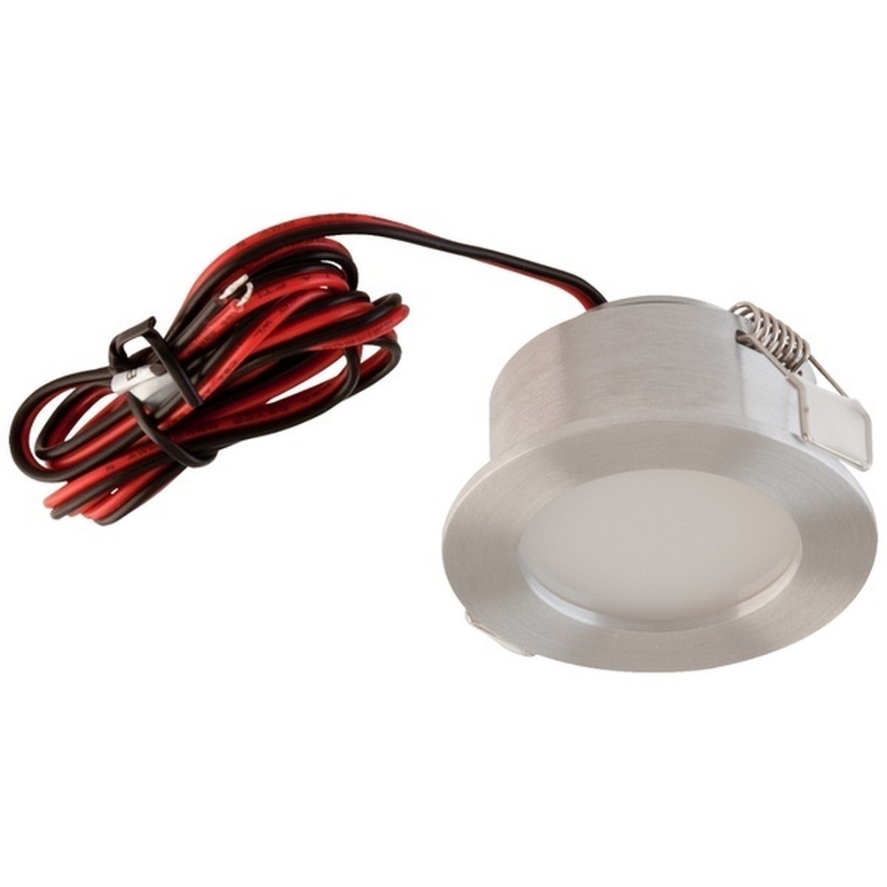 EVN LED Decken Einbauleuchte P220302
