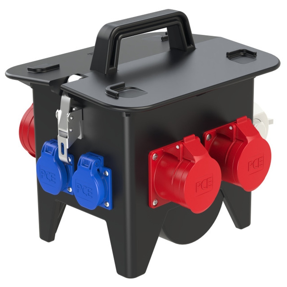 PC Electric Mobilverteiler 9473377