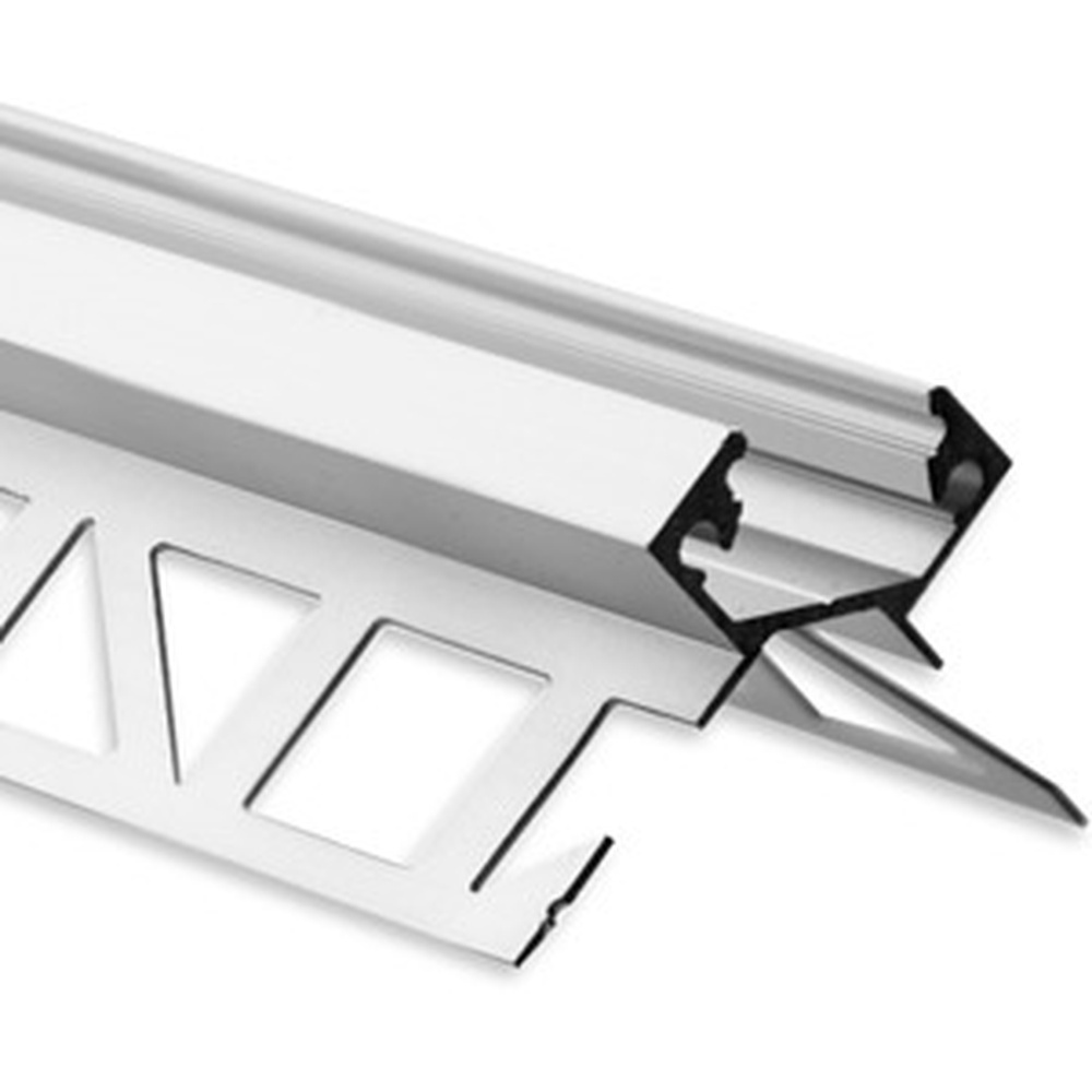 Rutec Alu Fliesenprofil 63035