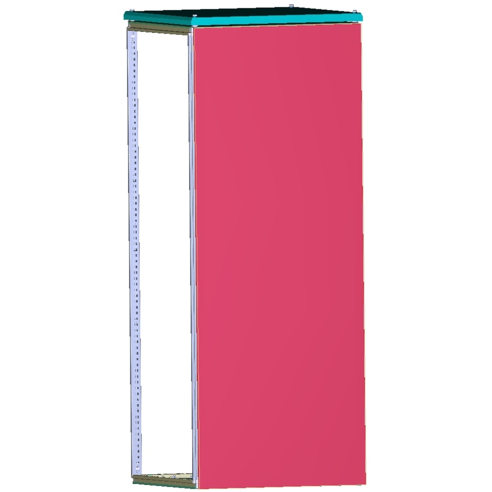 EFB Elektronik Seitenwand ESV-W472AEI.TS