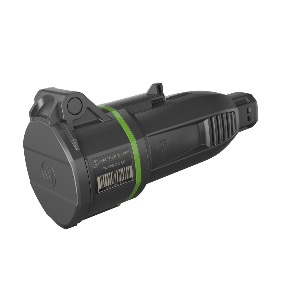 Walther-Werke CEE NEO Kupplung FW310510CC