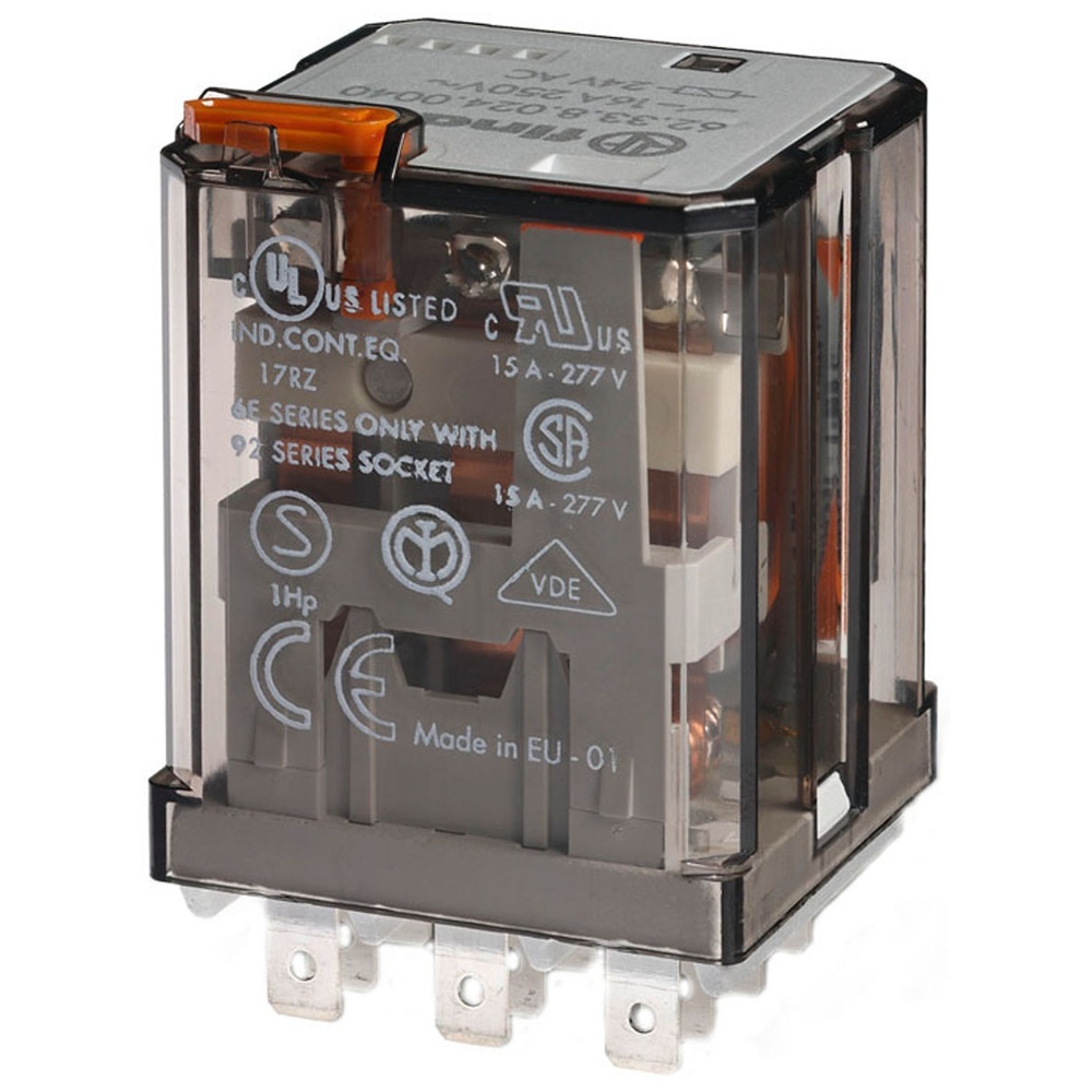 Finder Relais 62.33.8.230.4300