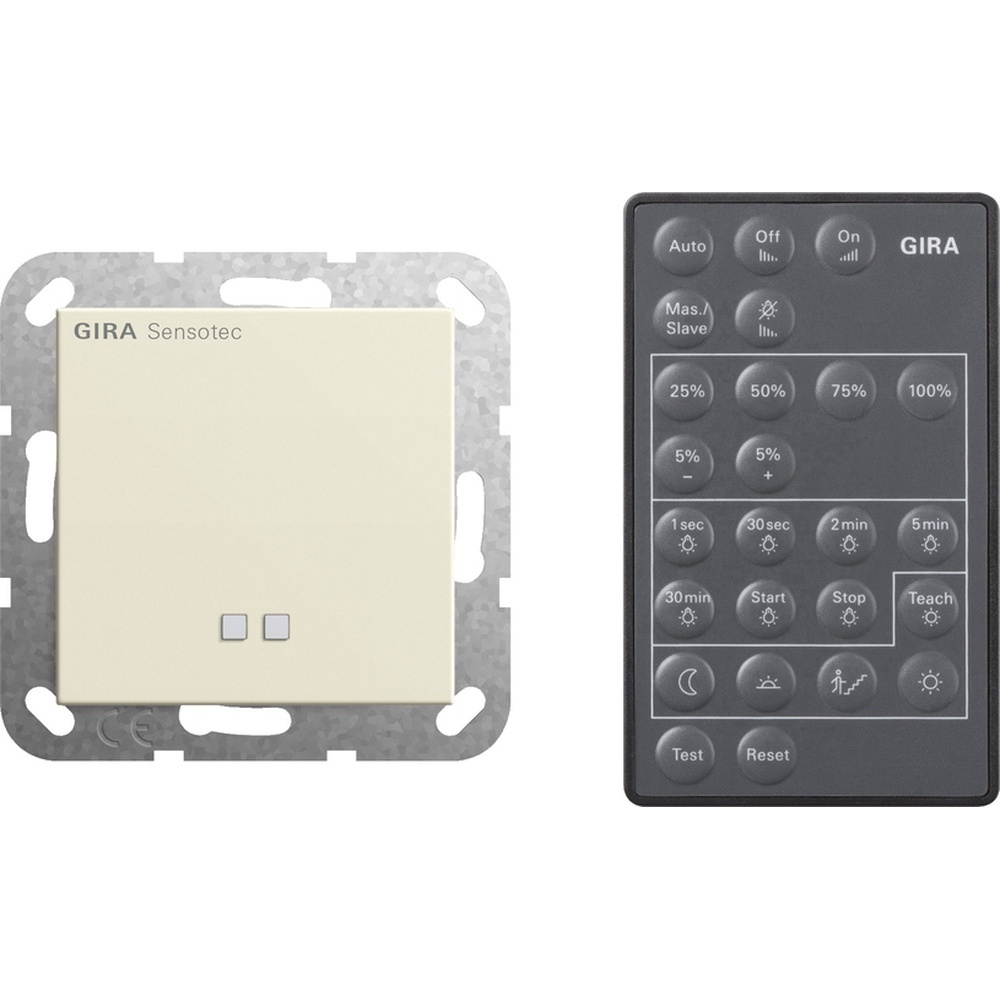 Gira Sensotec Bewegungsmelder 236601