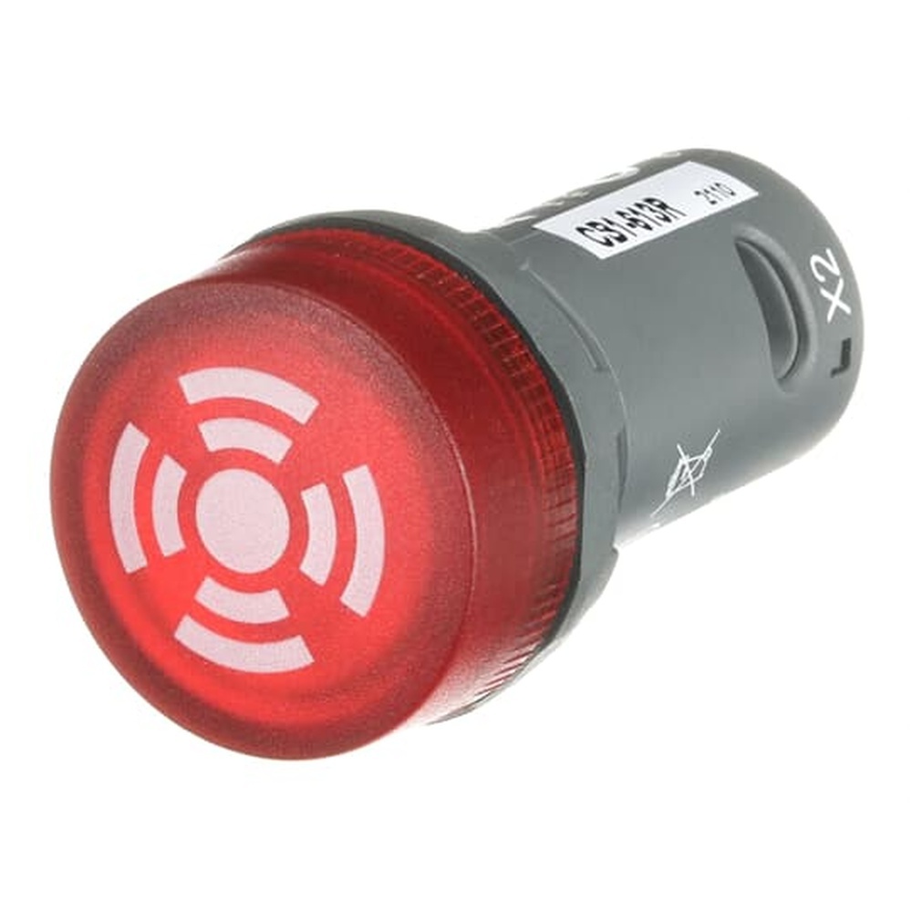 ABB Leuchtsummer 1SFA619600R6131 Typ CB1-613R