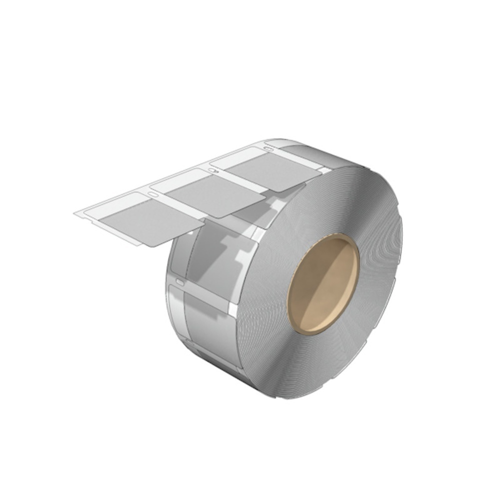 Weidmüller Kabelmarkierungssystem 2711930000 Typ THM WO-Q VIN 25/38.1 WS