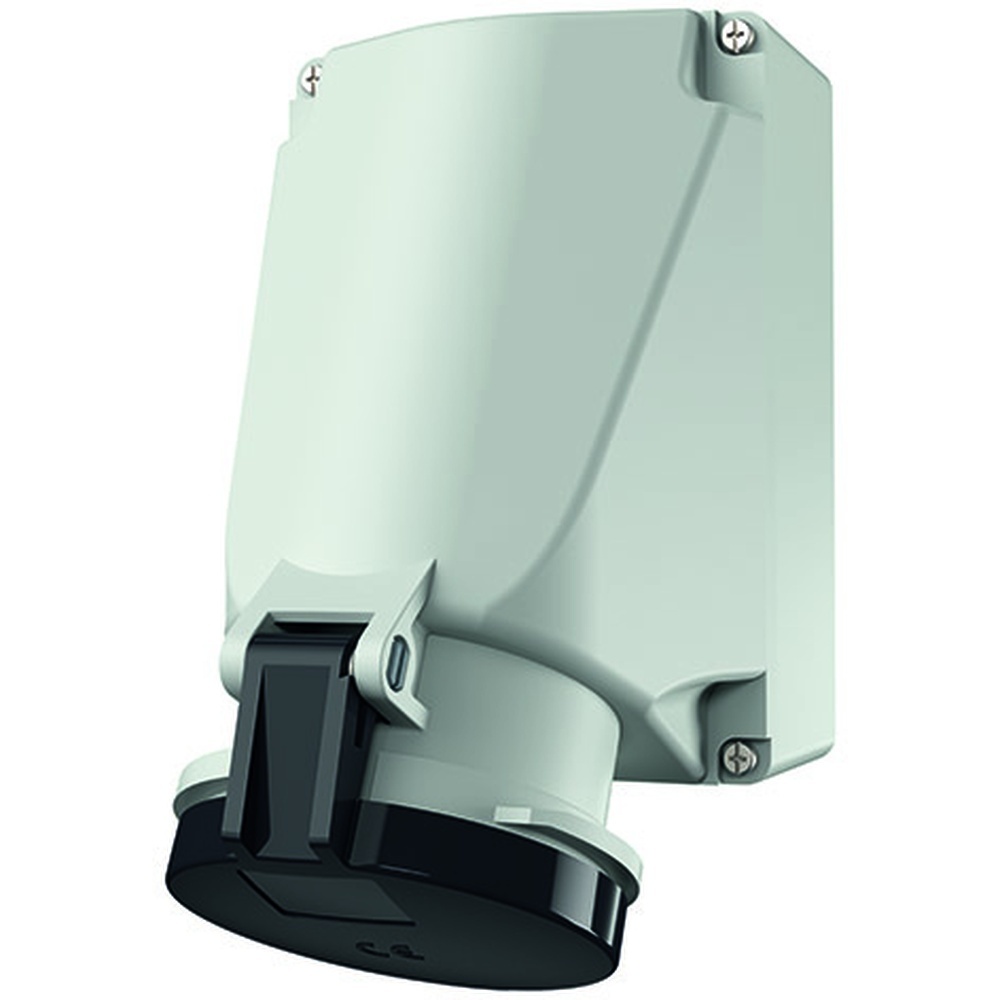 Mennekes Wanddose 1142A