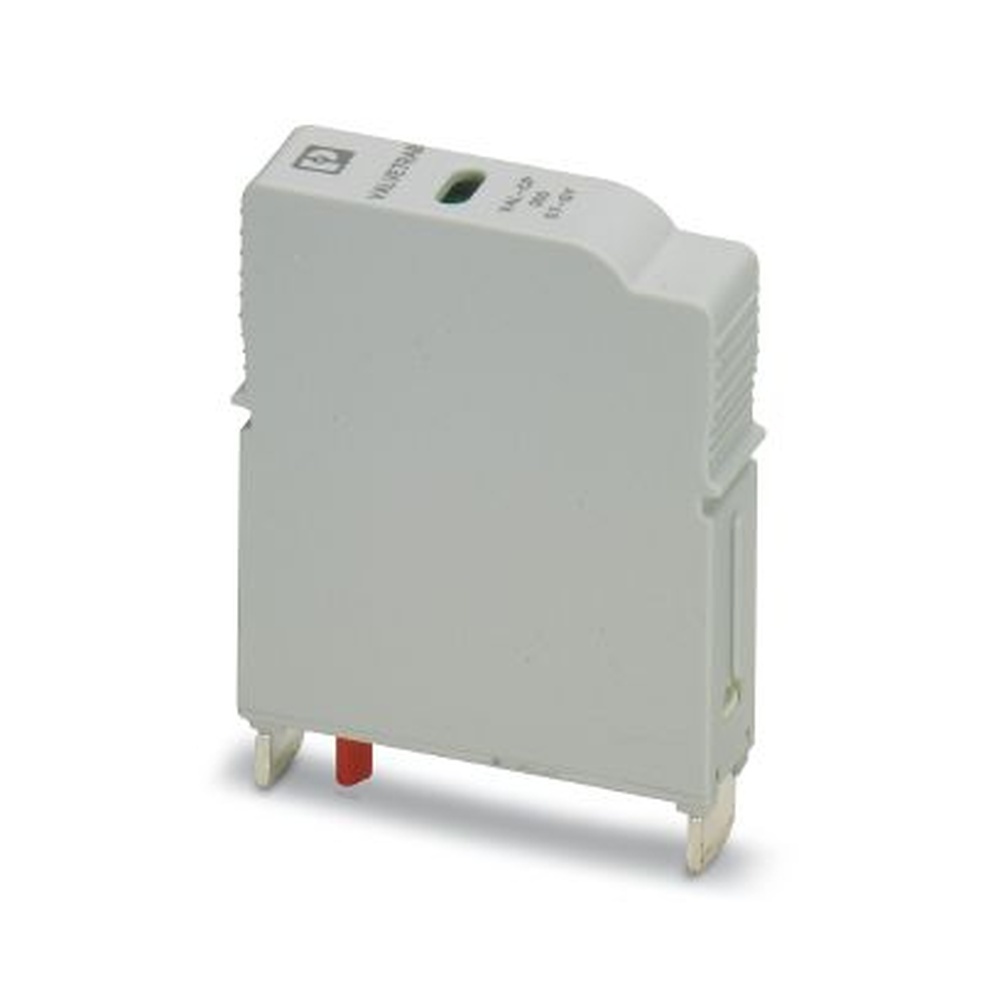 Phoenix Contact Überspannungsschutz Stecker Typ 2 2882718 Typ VAL-CP-350-ST-GY