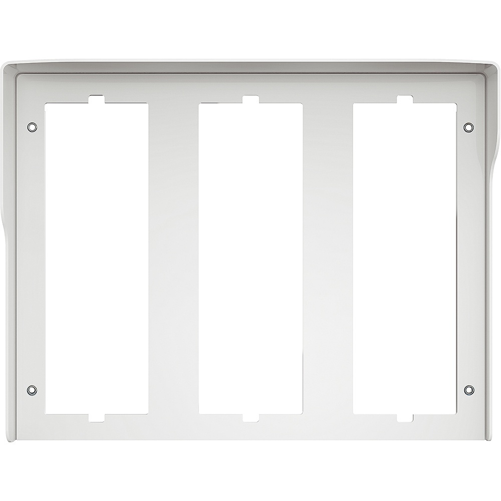 Bticino Regendachrahmen 350592