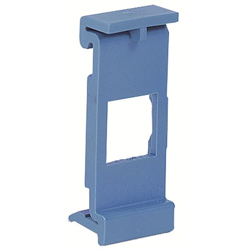 Striebel & John Hutschienen Adapter 2CPX062339R9999 Typ ED59P10