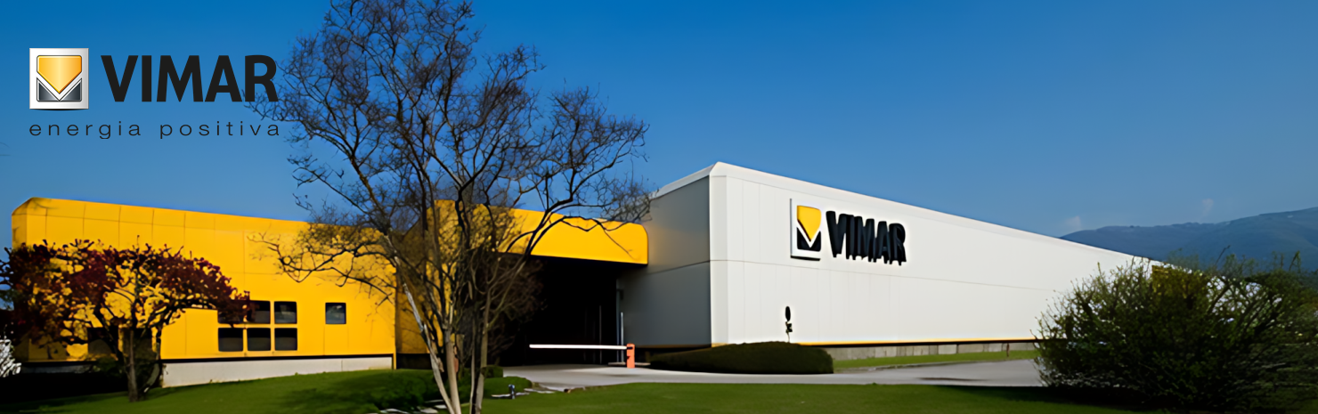 VIMAR Deutschland Mauer & Bülle