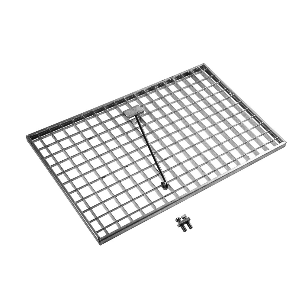 ABN Bodenrost Stahlblech 90269