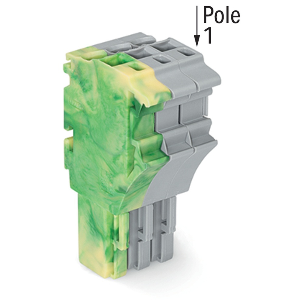 Wago Federleiste 2022-103/000-037