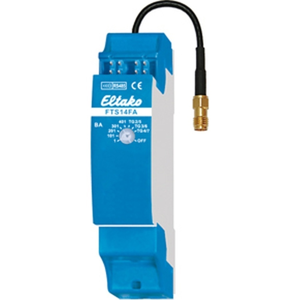 ELTAKO Funk Ausgabemodul 30014063 Typ FTS14FA