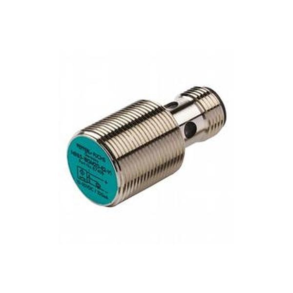 Pepperl+Fuchs Induktiver Sensor 087498 Typ NBB5-18GM20-E2-V1