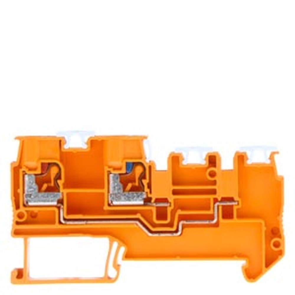 Siemens Einspeise Klemme 8WH6003-0DF04