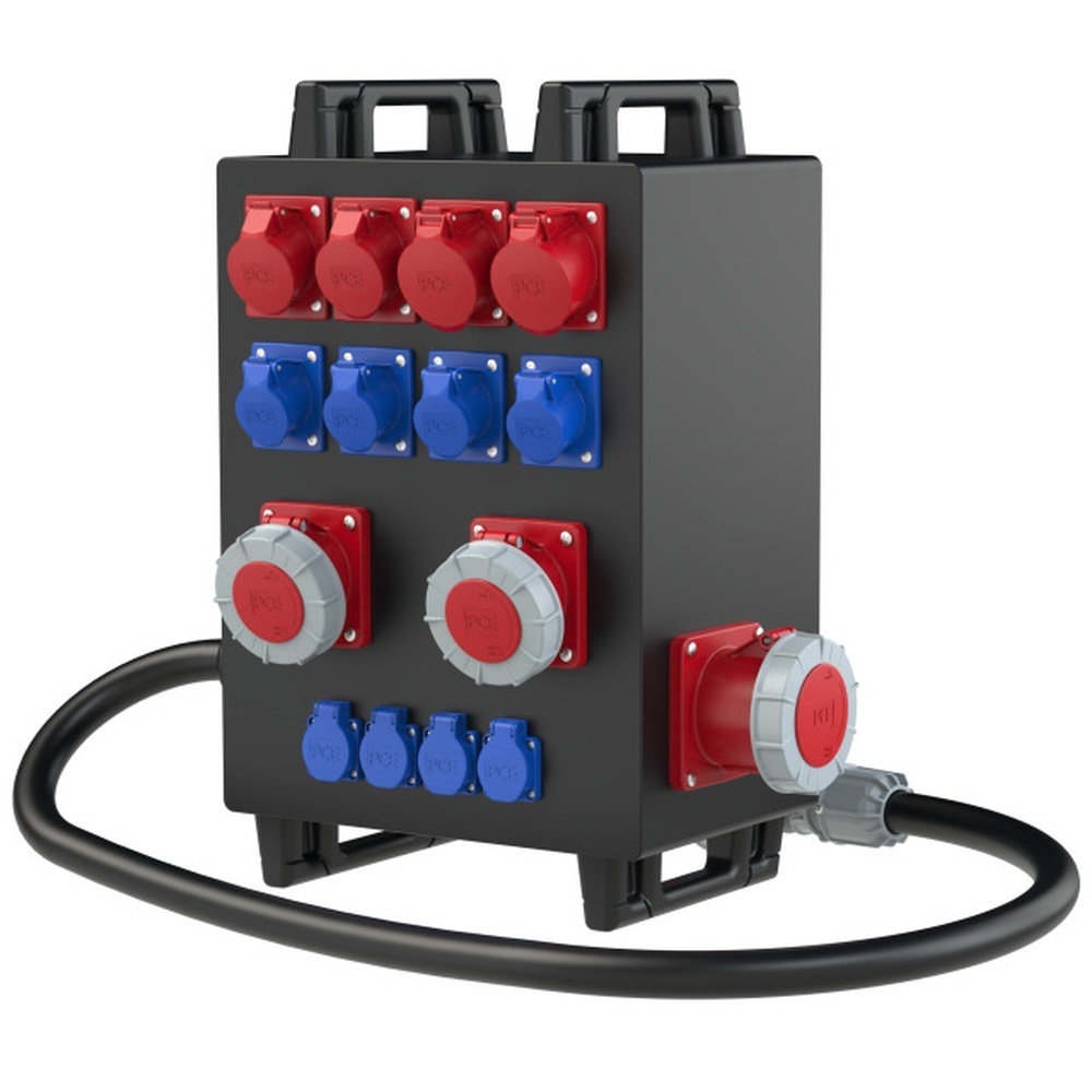 PC Electric Mobilverteiler 9545311