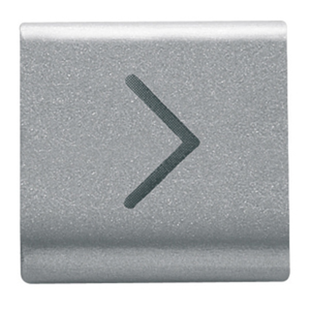 Gewiss Austauschbare Taste GW14546