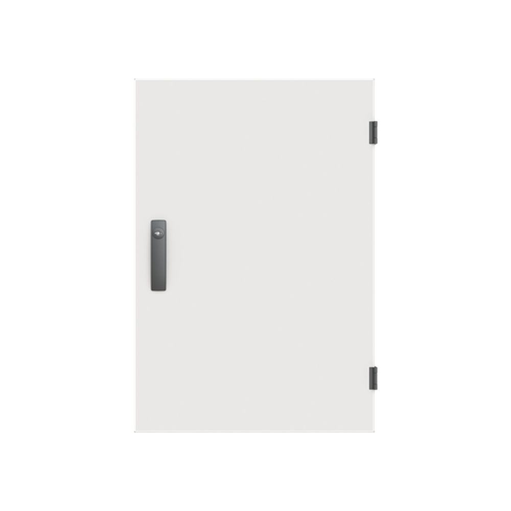 Striebel & John Tür Stahlblech 2CPX010536R9999 Typ TZB205