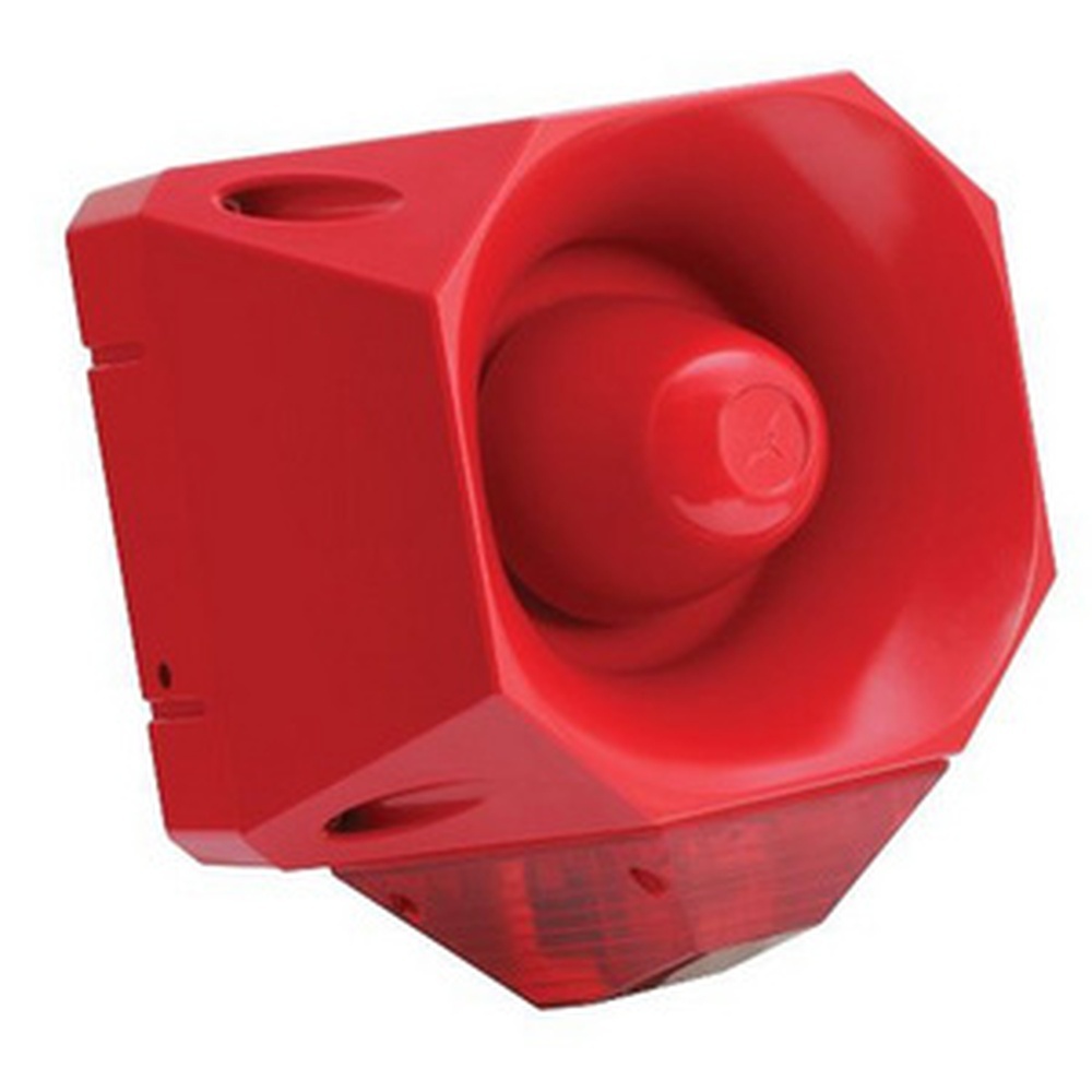 Funke + Huster Schallgeber Blitzleuchten 22520702