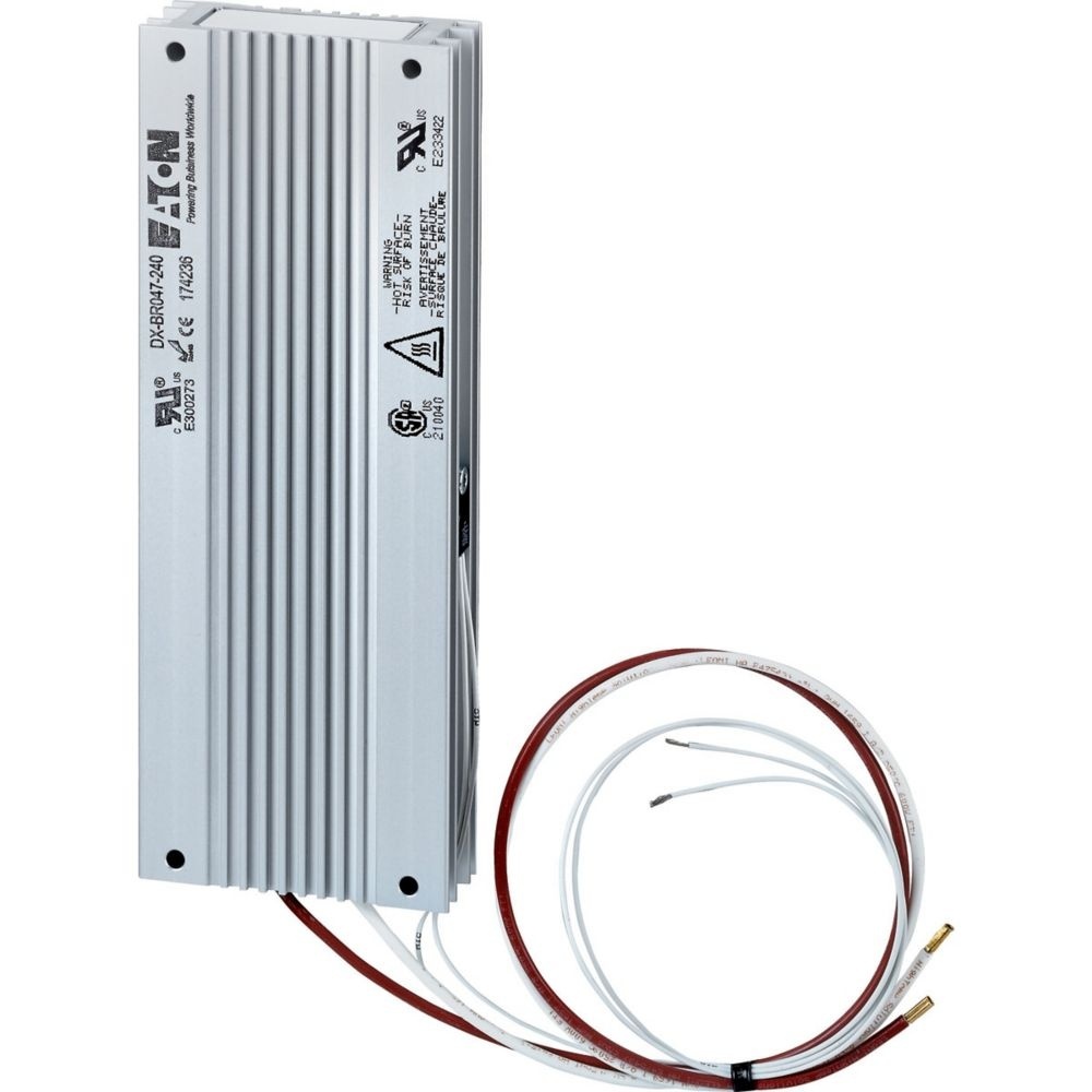 Eaton Bremswiderstand 174236 Typ DX-BR047-240