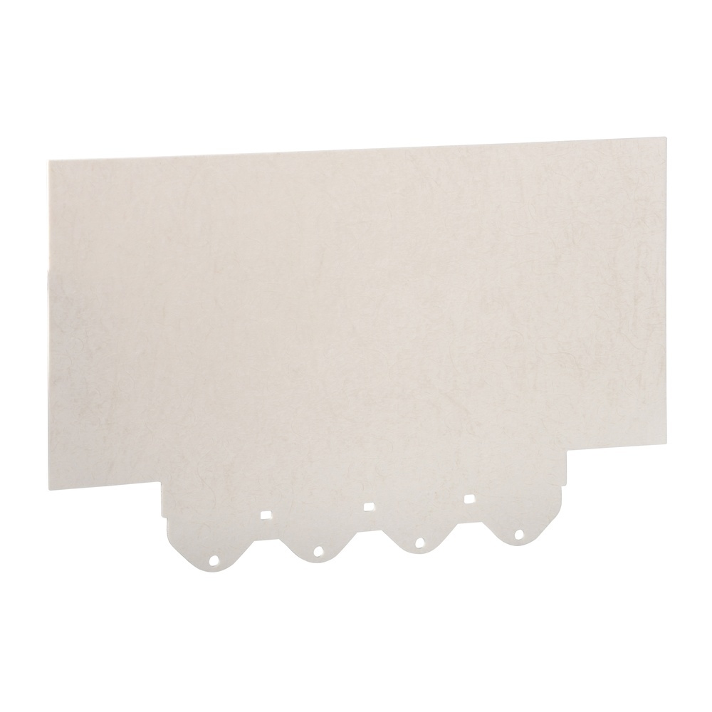 Schneider Electric Isolationsbildschirme LV432579