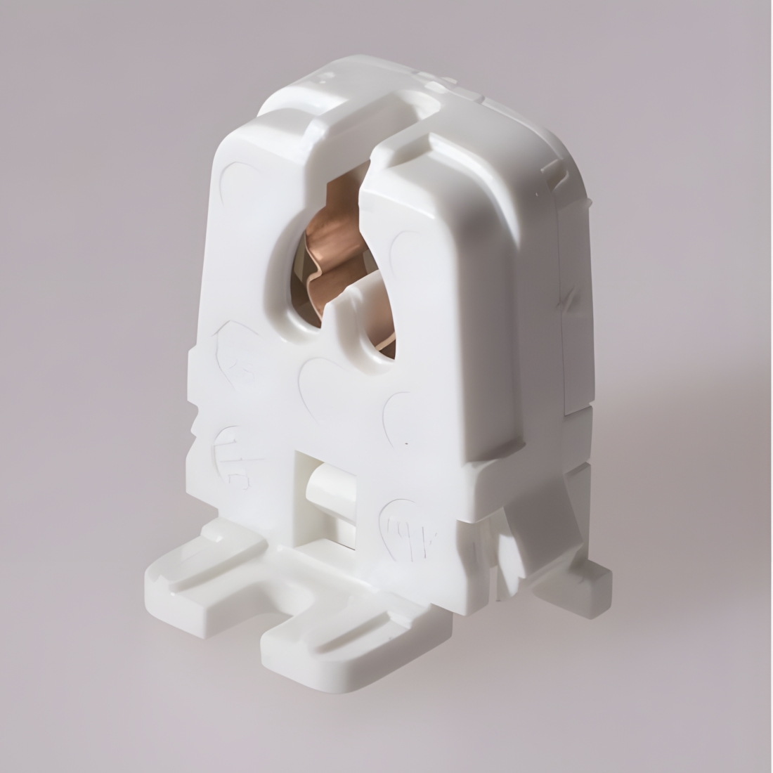 Schaum Durchsteckfassung 220200