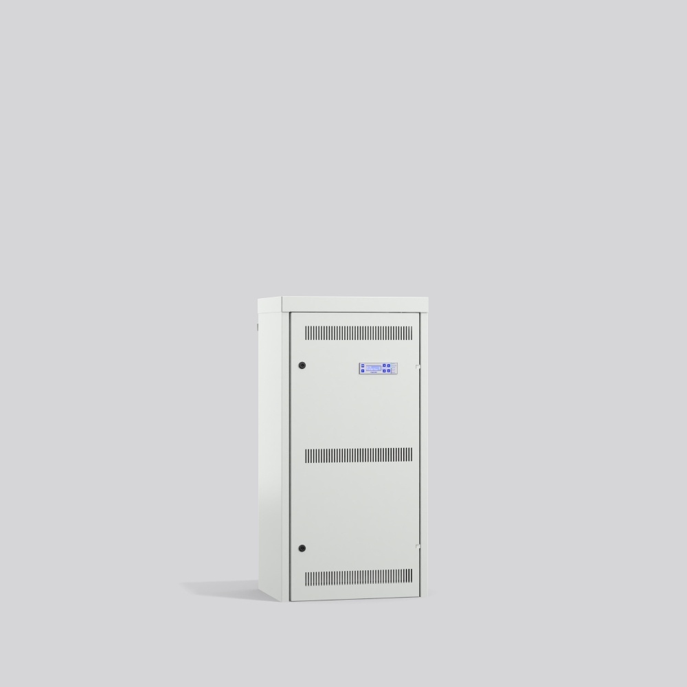 RZB Gruppenbatterieanlage 985917