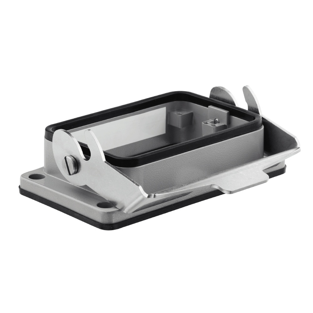 Weidmüller Gehäuse 1295600000 Typ HDC 48B ALU