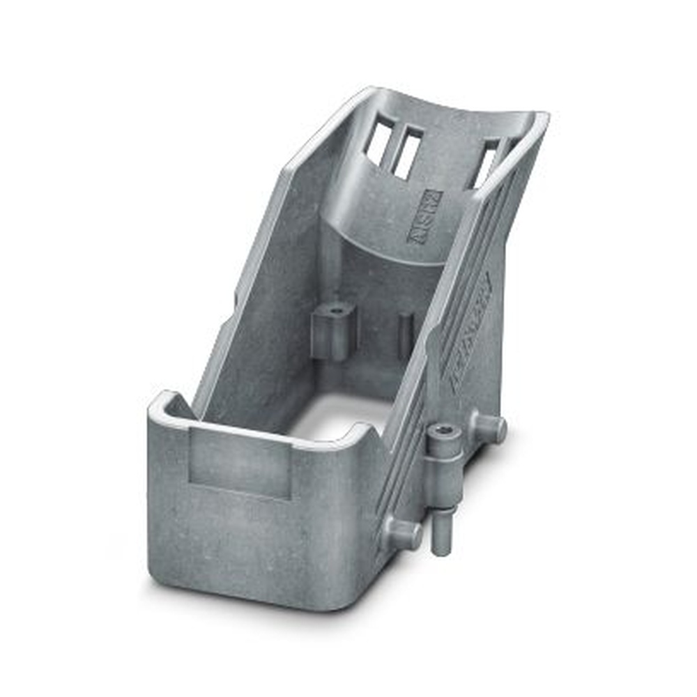 Phoenix Contact Tragschienen Montagerahmen 1404218 Typ HC-CIF-B16-HFFD-WH-AL