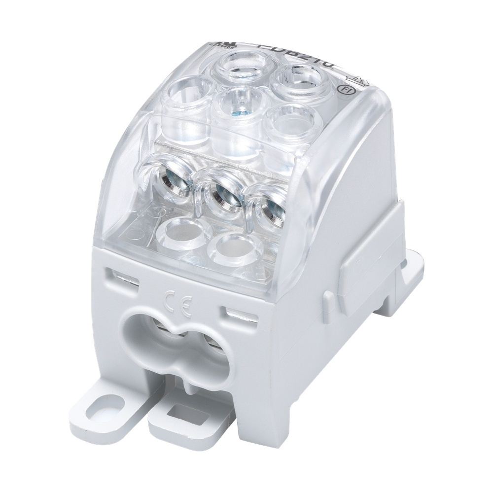 f-tronic Phasenverteilerblock PDB210 Nr. 7110137