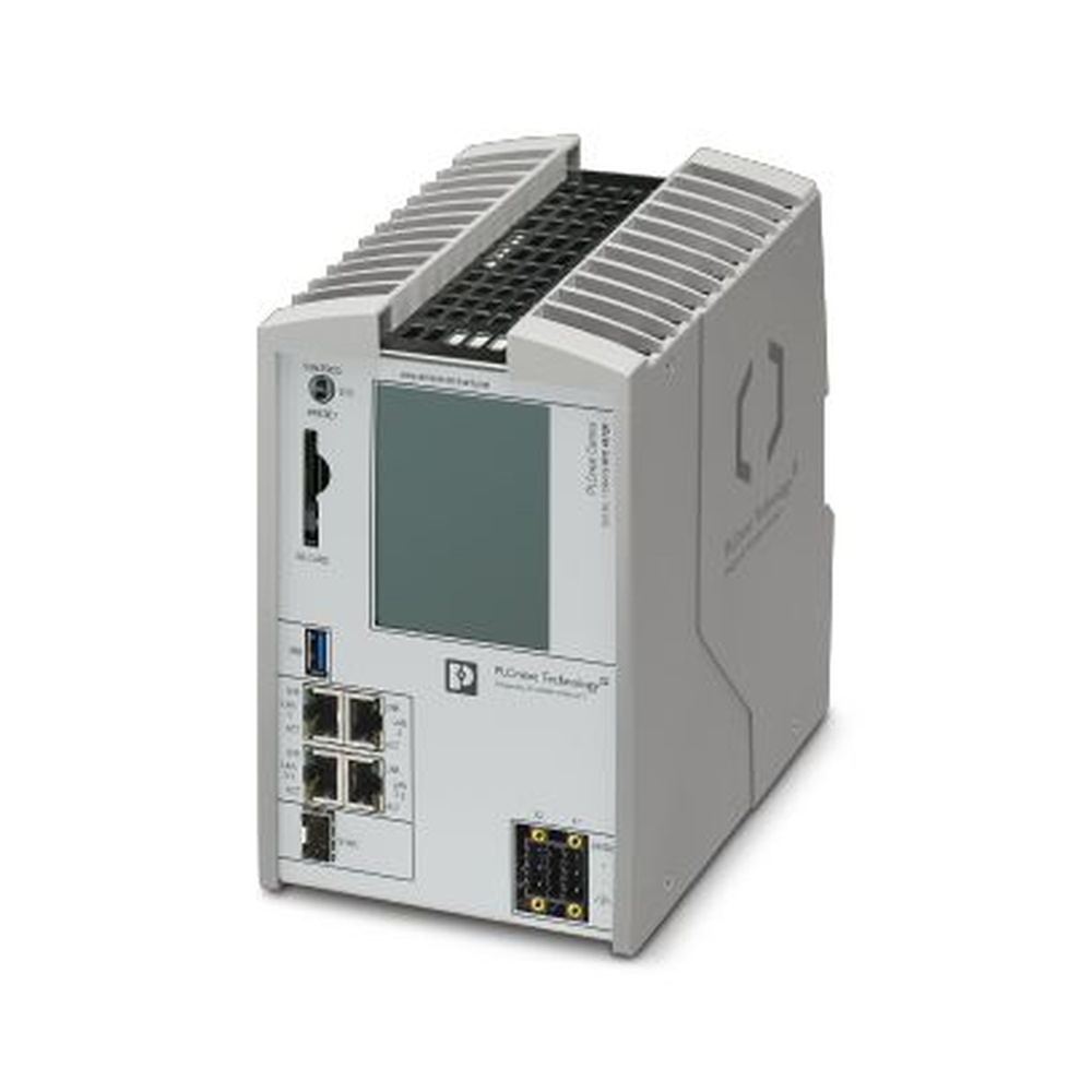 Phoenix Contact Steuerung 1136419 Typ RFC 4072R