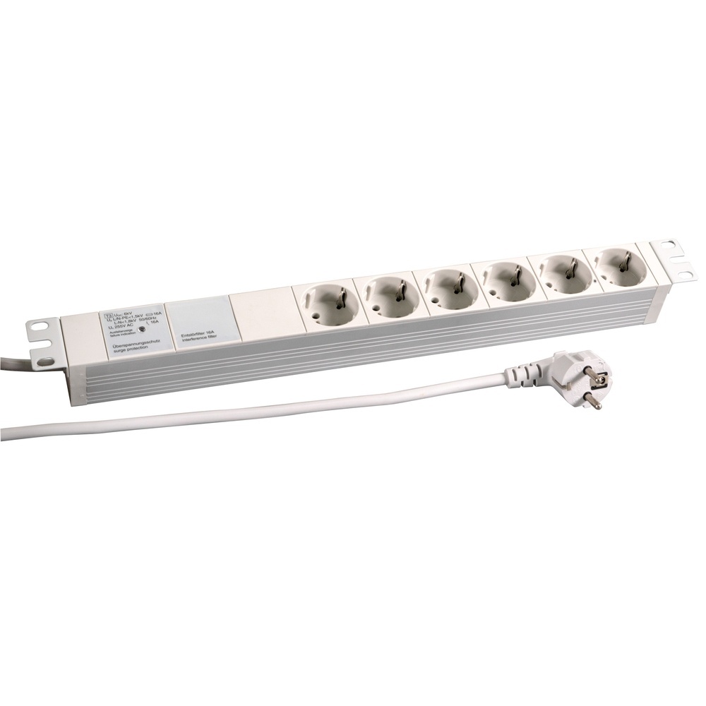 EFB Steckdosenleiste 691689K