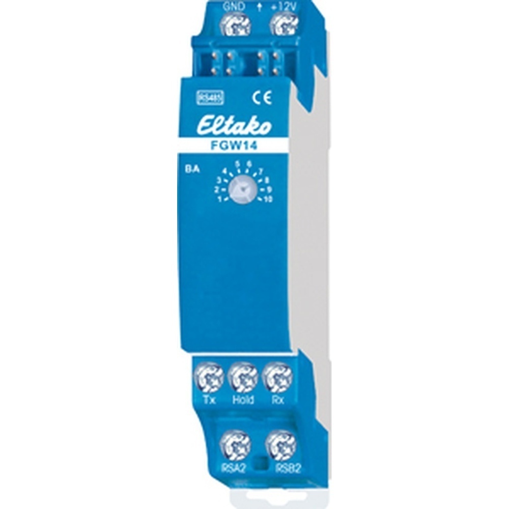 ELTAKO Bus Gateway 30014017 Typ FGW14