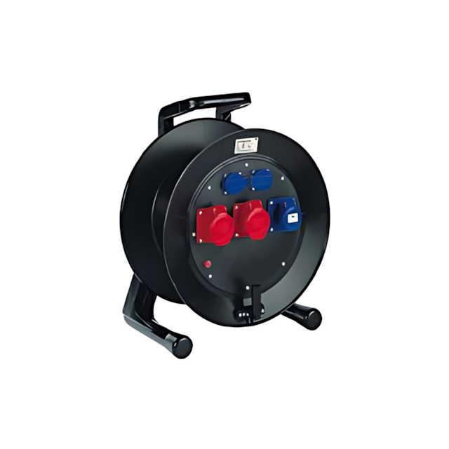 Schill Kabeltrommel 280 50 565 000 Typ GT 450.516.50PU525